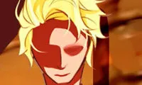 The Blue Snake and the Red Moon - Chapter 34
