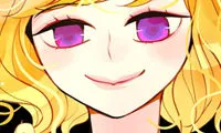 The Blue Snake and the Red Moon - Chapter 35
