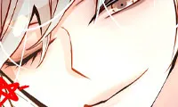 The Blue Snake and the Red Moon - Chapter 38