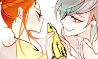 The Blue Snake and the Red Moon - Chapter 39