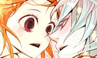 The Blue Snake and the Red Moon - Chapter 40
