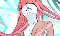 The Blue Snake and the Red Moon - Chapter 41