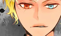 The Blue Snake and the Red Moon - Chapter 43