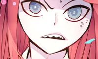 The Blue Snake and the Red Moon - Chapter 44