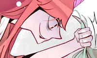 The Blue Snake and the Red Moon - Chapter 45