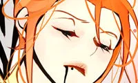 The Blue Snake and the Red Moon - Chapter 47