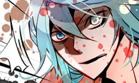 The Blue Snake and the Red Moon - Chapter 49