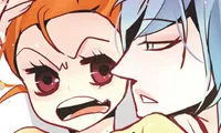 The Blue Snake and the Red Moon - Chapter 60