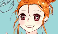 The Blue Snake and the Red Moon - Chapter 61