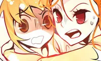 The Blue Snake and the Red Moon - Chapter 64