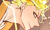 The Blue Snake and the Red Moon - Chapter 66