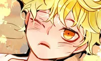 The Blue Snake and the Red Moon - Chapter 70