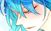 The Blue Snake and the Red Moon - Chapter 71