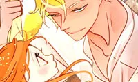 The Blue Snake and the Red Moon - Chapter 72