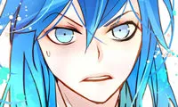 The Blue Snake and the Red Moon - Chapter 73