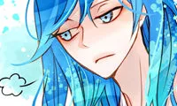 The Blue Snake and the Red Moon - Chapter 74