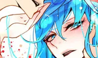 The Blue Snake and the Red Moon - Chapter 80