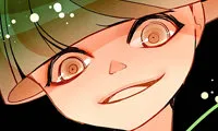 The Blue Snake and the Red Moon - Chapter 81