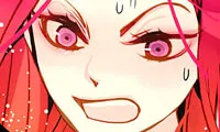 The Blue Snake and the Red Moon - Chapter 83