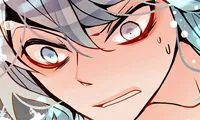The Blue Snake and the Red Moon - Chapter 86