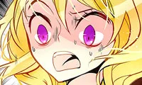 The Blue Snake and the Red Moon - Chapter 89