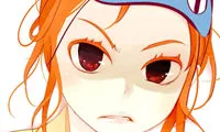 The Blue Snake and the Red Moon - Chapter 8