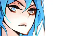 The Blue Snake and the Red Moon - Chapter 91