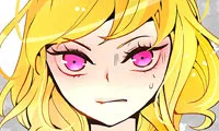 The Blue Snake and the Red Moon - Chapter 94