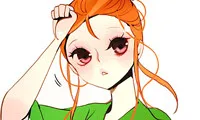 The Blue Snake and the Red Moon - Chapter 95