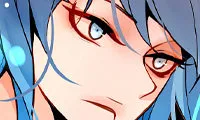 The Blue Snake and the Red Moon - Chapter 96