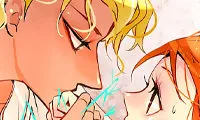 The Blue Snake and the Red Moon - Chapter 99