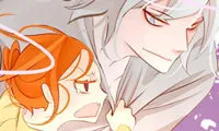 The Blue Snake and the Red Moon - Chapter 9