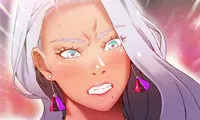 The Body Game - Chapter 2