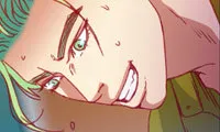 The Body Game - Chapter 32