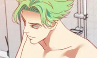 The Body Game - Chapter 50
