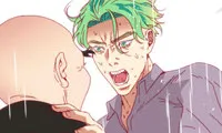 The Body Game - Chapter 51