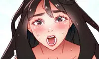 The Body Game - Chapter 9