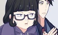 The Boy and the Sea - Chapter 12