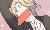 The Boy and the Sea - Chapter 13