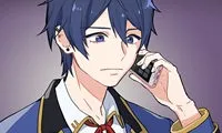 The Boy and the Sea - Chapter 1