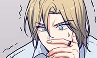 The Boy and the Sea - Chapter 23