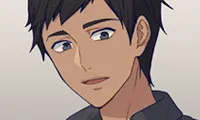 The Boy and the Sea - Chapter 30