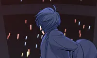 The Boy and the Sea - Chapter 31