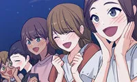 The Boy and the Sea - Chapter 8