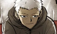 The Bully Hunter - Chapter 33