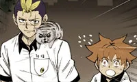 The Bully Hunter - Chapter 37