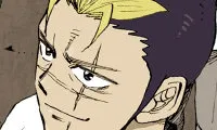The Bully Hunter - Chapter 38