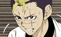 The Bully Hunter - Chapter 44