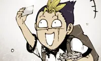 The Bully Hunter - Chapter 52