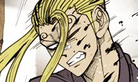 The Bully Hunter - Chapter 58